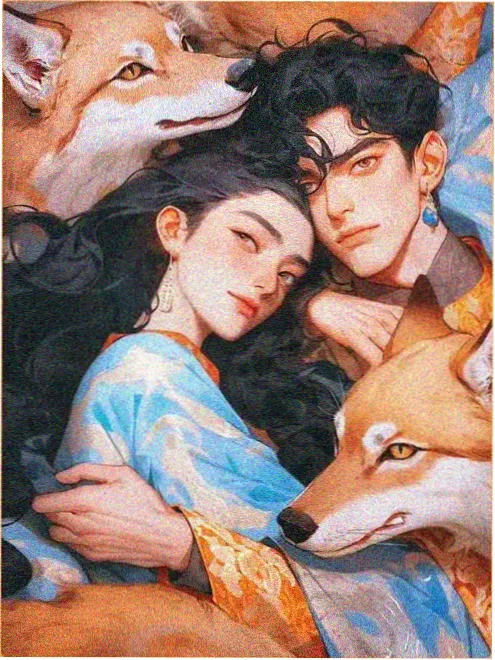 雾港十三号 影片海报