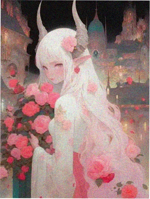 工厂以西 影片海报
