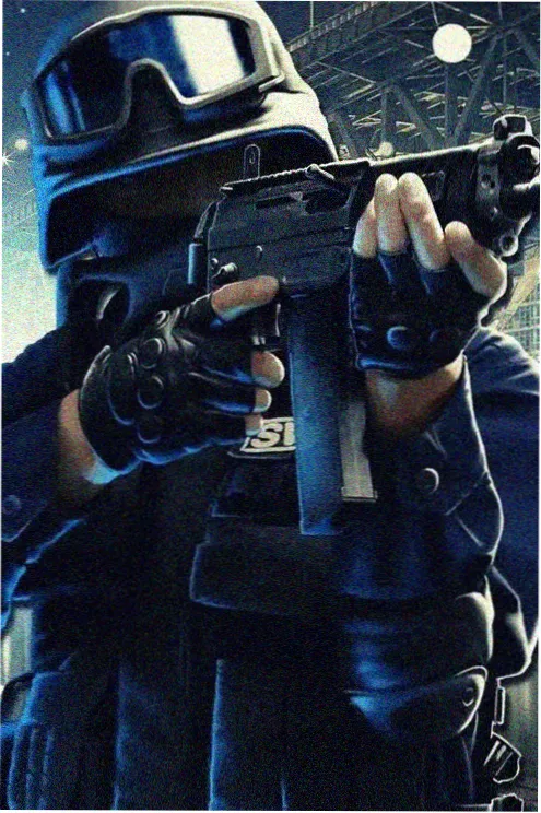 灰塔手记 动画海报